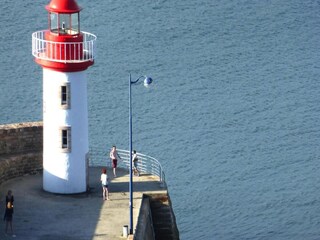 Casa de vacaciones Pléneuf-Val-André Entorno 40