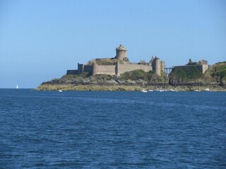 Casa de vacaciones Pléneuf-Val-André Entorno 42