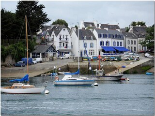Casa per le vacanze Pléneuf-Val-André Ambiente 22