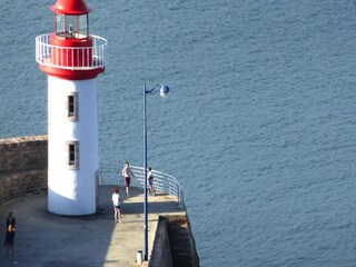 Casa de vacaciones Pléneuf-Val-André Entorno 24