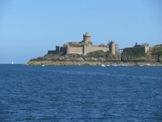 Vakantiehuis Pléneuf-Val-André Omgeving 26