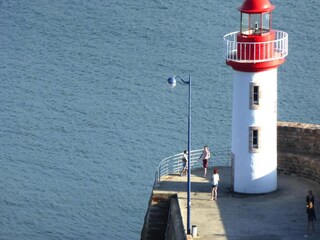 Casa de vacaciones Pléneuf-Val-André Entorno 43