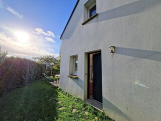 Casa de vacaciones Pléneuf-Val-André Grabación al aire libre 2