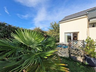 Casa per le vacanze Pléneuf-Val-André Registrazione all'aperto 3