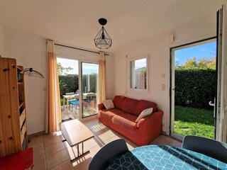 Maison de vacances Pléneuf-Val-André Équipement 14