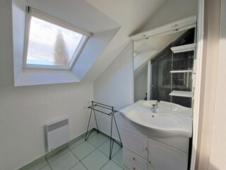 Maison de vacances Pléneuf-Val-André Équipement 14