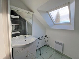 Maison de vacances Pléneuf-Val-André Équipement 16