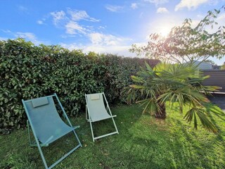 Casa de vacaciones Pléneuf-Val-André Grabación al aire libre 4