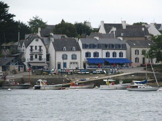 Vakantiehuis Pléneuf-Val-André Omgeving 27