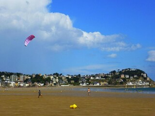 Vakantiehuis Pléneuf-Val-André Omgeving 28