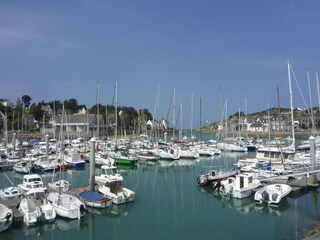 Casa per le vacanze Pléneuf-Val-André Ambiente 29