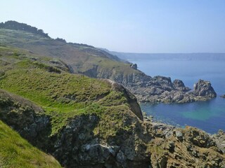 Casa de vacaciones Pléneuf-Val-André Entorno 30