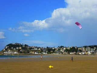 Casa de vacaciones Pléneuf-Val-André Entorno 31