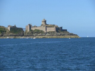 Holiday house Pléneuf-Val-André Environment 32