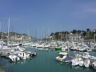 Casa de vacaciones Pléneuf-Val-André Entorno 33