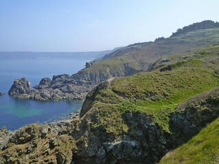 Casa per le vacanze Pléneuf-Val-André Ambiente 34