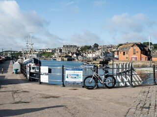 Casa de vacaciones Pléneuf-Val-André Entorno 35