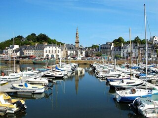 Casa per le vacanze Pléneuf-Val-André Ambiente 37
