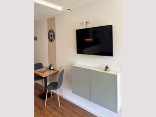 Appartement Willingen Kenmerken 4