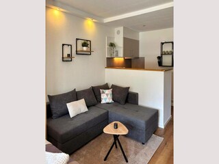 Apartment Willingen Ausstattung 9