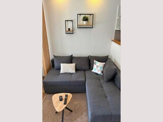 Appartement Willingen Équipement 6