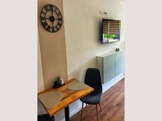 Apartment Willingen Ausstattung 11