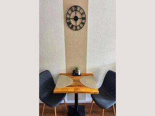 Apartamento Willingen Características 12