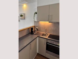 Apartamento Willingen Características 4