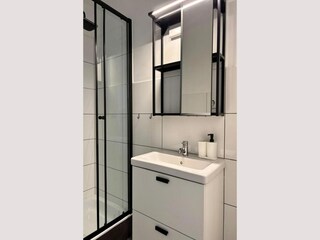 Apartamento Willingen Características 6