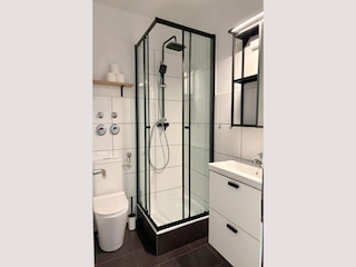 Apartment Willingen Ausstattung 15