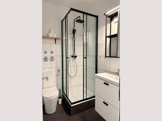 Appartement Willingen Équipement 15