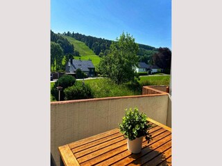 Appartement Willingen Buitenaudio-opname 1