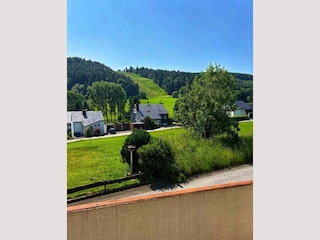 Apartment Willingen Außenaufnahme 3