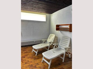 Appartamento Willingen  17