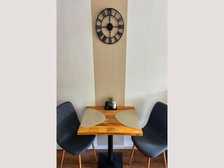 Appartement Willingen Équipement 12