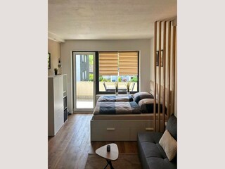 Appartement Willingen Équipement 14