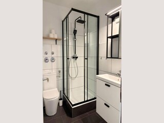 Appartement Willingen Équipement 15