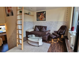 Apartment Willingen Ausstattung 9