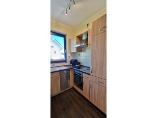 Apartamento Willingen Características 15