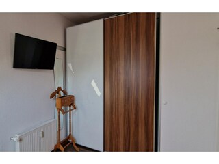 Apartamento Willingen Características 17