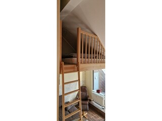 Appartement Willingen Équipement 18