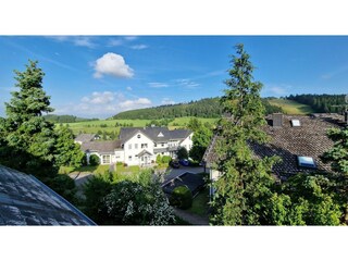 Apartment Willingen Außenaufnahme 7