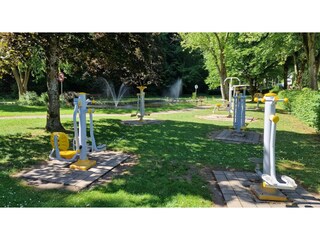 Appartamento Willingen Ambiente 32