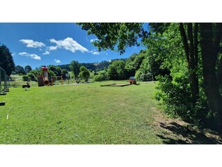 Appartement Willingen Omgeving 33