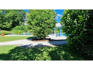 Apartment Willingen Umgebung 36