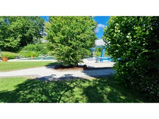 Appartement Willingen Environnement 36