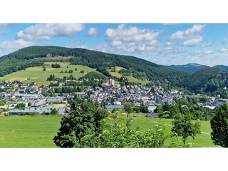 Apartment Willingen Umgebung 37