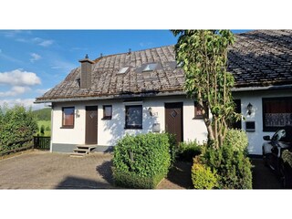 Appartement Willingen Enregistrement extérieur 2