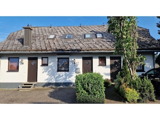 Apartment Willingen Außenaufnahme 3