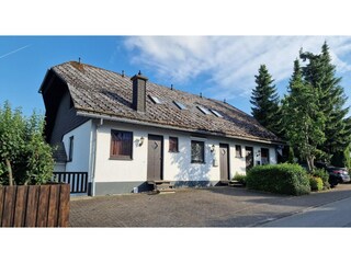 Apartment Willingen Outdoor Recording 7